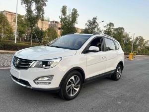 Baojun 560 2016 Бензин