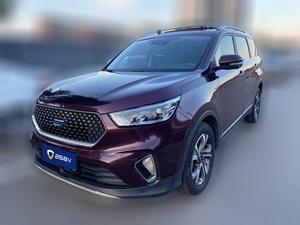 Changan Oshan  2019 Бензин