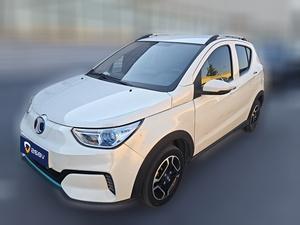 BAIC BJEV BAIC EV EC3 2021 Электрический