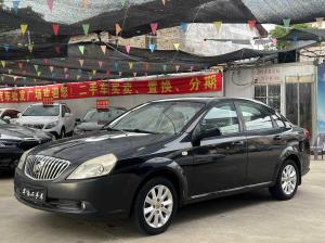 Buick Excelle 2013 Бензин