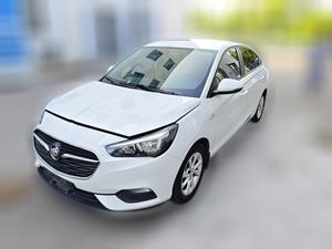 Buick Excelle 2019 Бензин