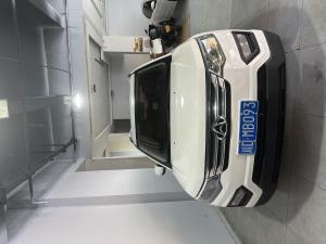 Changan Oshan  2016 Бензин