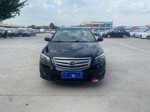 BYD L3 2013 Бензин
