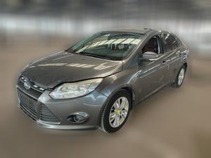 Ford Focus 2015 Бензин