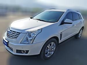 Cadillac SRX 2016 Бензин