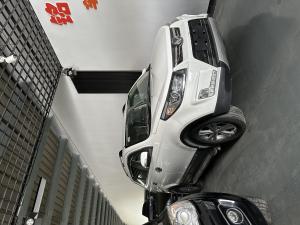 BAIC Huansu S3 2015 Бензин