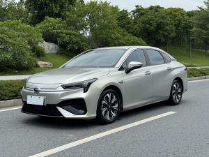 AION S 2020 Электрический