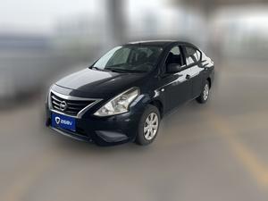 Nissan Sunny 2016 Бензин
