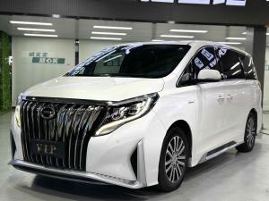 GAC Trumpchi Trumpchi M8 2022 Бензин