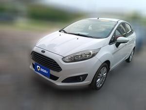 Ford Festiva 2014 Бензин