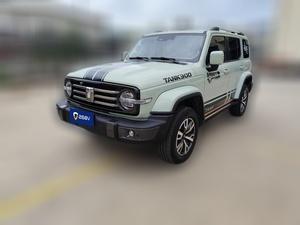 Tank 300 2022 Бензин