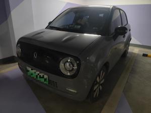 ORA Black Cat 2021 Электрический