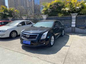 Cadillac XTS 2017 Бензин