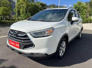 JAC RefineS3 2015 Бензин