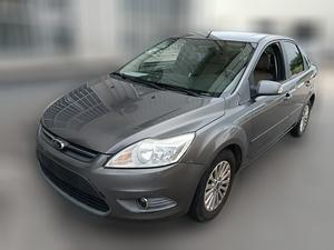 Ford Focus 2013 Бензин