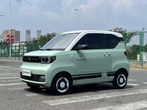 Wuling Hongguang MINI EV 2022 Электрический