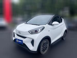 Chery EV Little Ant 2021 Электрический
