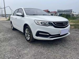 Geely Vision 2018 Бензин