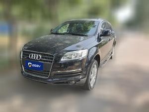 Audi Q7 2007 Бензин