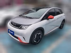 BYD Dolphin 2021 Электрический