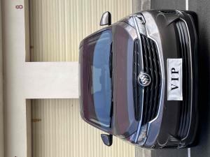 Buick GL8 2022 Гибрид