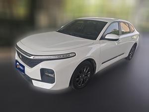 Baojun RC-5 2021 Бензин