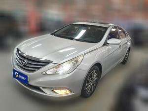 Hyundai Sonata 2014 Бензин