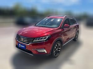 Roewe RX5 2017 Бензин