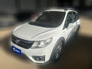 Dongfeng Forthing Jingyi XV 2016 Бензин