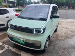 Wuling Hongguang MINI EV 2022 Электрический
