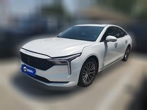 Bestune B70 2023 Бензин