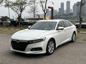 Honda Accord 2021 Бензин