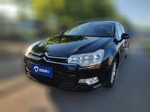 Citroen C5 2012 Бензин