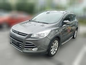 Ford Kuga 2013 Бензин