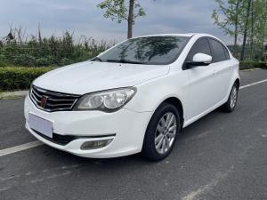 Roewe 350 2015 Бензин