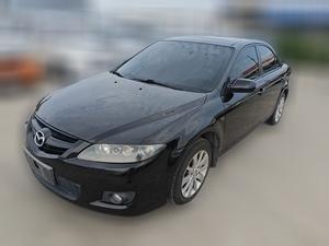 Mazda 6 2013 Бензин