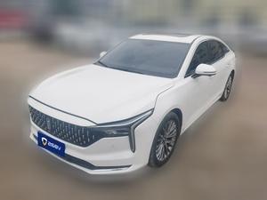 Bestune B70 2023 Бензин