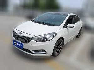 Kia K3 2016 Бензин