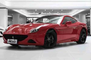 Ferrari California T 2016 Бензин