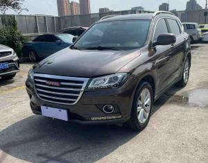 Haval H2 2016 Бензин