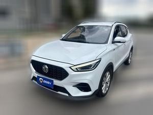 MG ZS 2021 Бензин