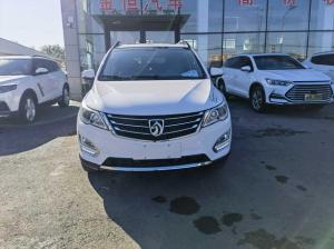 Baojun 560 2015 Бензин