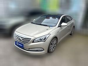 Hyundai MISTRA 2016 Бензин