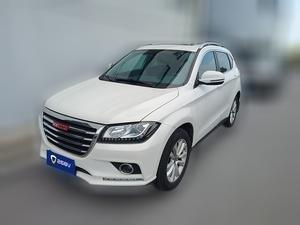 Haval H2 2015 Бензин