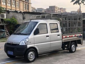 Wuling Rongguang light truck 2012 Бензин