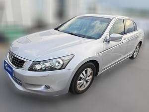 Honda Accord 2008 Бензин
