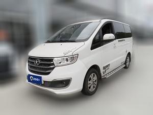 JAC Refine M3 2018 Бензин