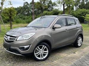 Changan CS35 2015 Бензин
