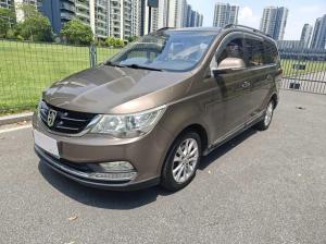 Baojun 730 2016 Бензин