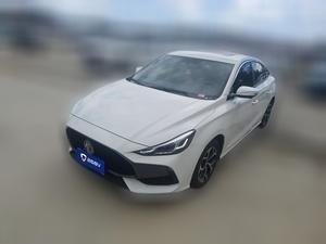 MG5 2023 Бензин